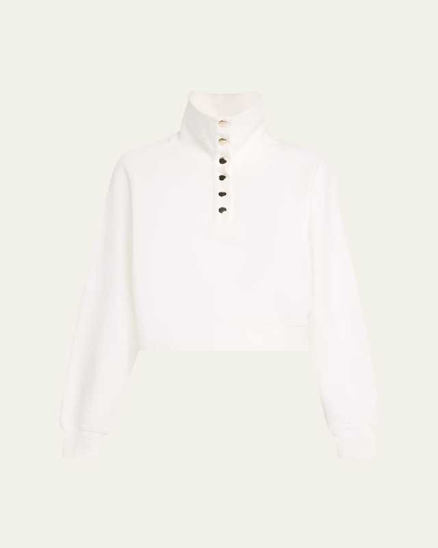 The Coach Sweatshirt